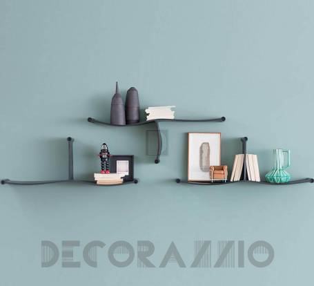 Полка навесная Cassina 086 - 086_baleno
