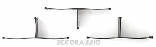 Полка навесная Cassina 086 - 086_baleno