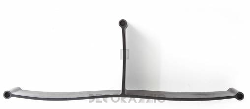 Полка навесная Cassina 086 - 086_baleno