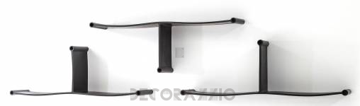 Полка навесная Cassina 086 - 086_baleno