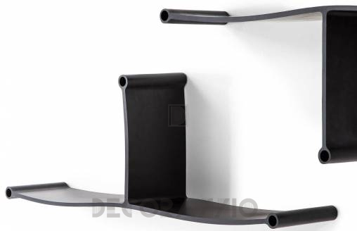 Полка навесная Cassina 086 - 086_baleno