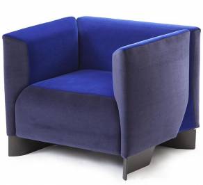 Кресло Cassina 131-134, 131_zh_one_1