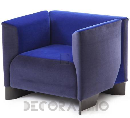 Кресло Cassina 131-134 - 131_zh_one_1