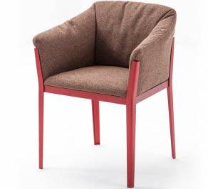 Кресло Cassina 140, 140_cotone_1