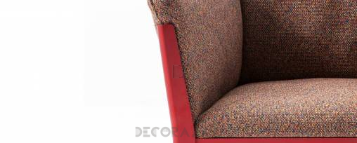 Кресло Cassina 140 - 140_cotone_1