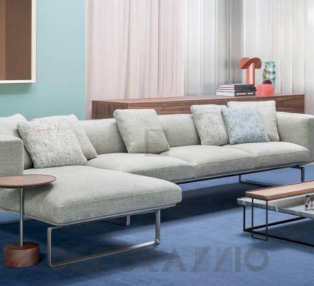 Диван Cassina 206 - 206_8_cube_sofa