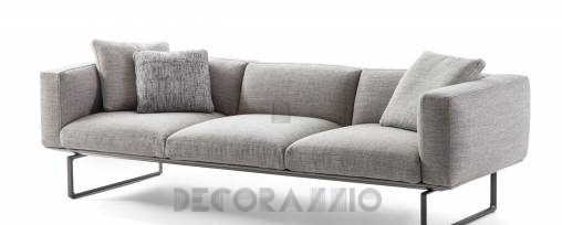 Диван модульный Cassina 206 - 206_8_cube_modular_sofa