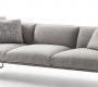 Диван модульный Cassina 206 - 206_8_cube_modular_sofa