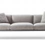 Диван модульный Cassina 206 - 206_8_cube_modular_sofa
