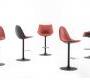 Стул барный Cassina 245/247 - 245/247_caprice_stools