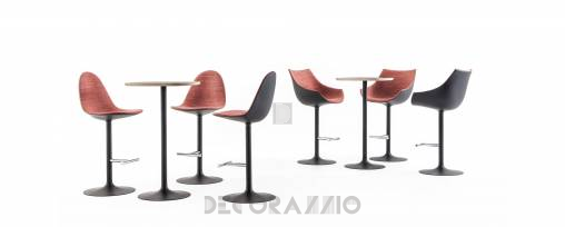 Стул барный Cassina 245/247 - 245/247_caprice_stools