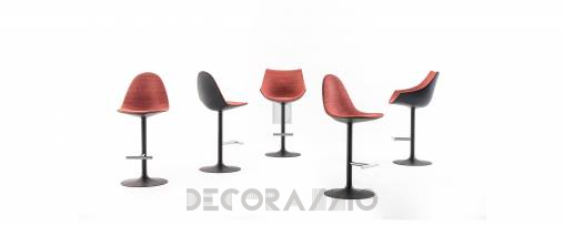 Стул барный Cassina 246/248 - 246/248_passion_stools