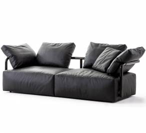 Диван Cassina 503, 503_soft_props_sofa