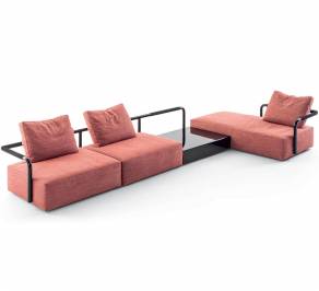 Диван модульный Cassina 503, 503_soft_props_modular_sofa