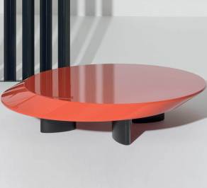 Кофейный, журнальный столик Cassina 520, 520_accordo_1