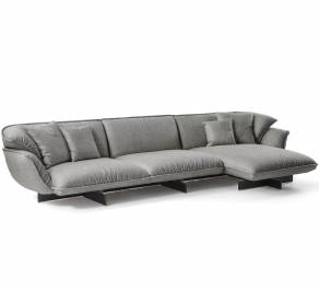 Диван Cassina 551, 551_super_beam_sofa_system