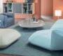Диван Cassina 552 - 552 Floe insel