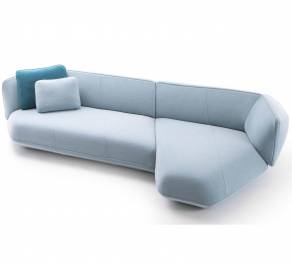 Диван Cassina 552, 552 Floe insel