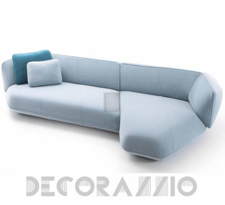 Диван Cassina 552 - 552 Floe insel