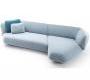 Диван Cassina 552 - 552 Floe insel