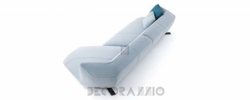 Диван Cassina 552 - 552 Floe insel