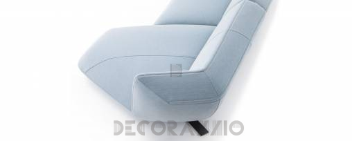 Диван Cassina 552 - 552 Floe insel