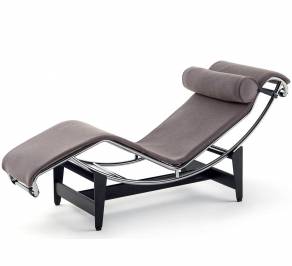 Шезлонг Cassina LC, lc4