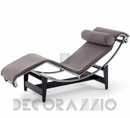 Шезлонг Cassina LC - lc4