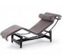 Шезлонг Cassina LC - lc4