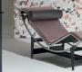 Шезлонг Cassina LC - lc4