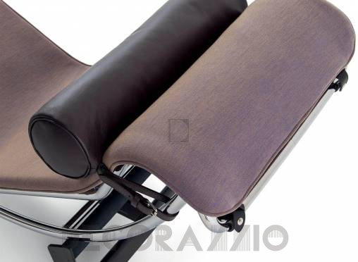 Шезлонг Cassina LC - lc4