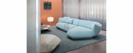 Диван Cassina 552 - 552 Floe insel