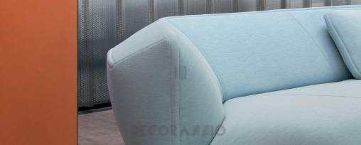 Диван Cassina 552 - 552 Floe insel
