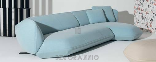 Диван Cassina 552 - 552 Floe insel