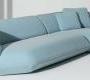 Диван Cassina 552 - 552 Floe insel