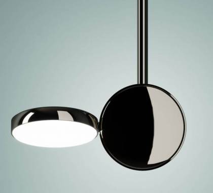 Светильник  потолочный подвесной (Люстра)