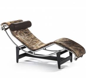 Шезлонг Cassina LC, lc4_pampas_1