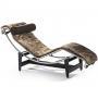 Шезлонг Cassina LC - lc4_pampas_1