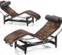 Шезлонг Cassina LC - lc4_pampas_1