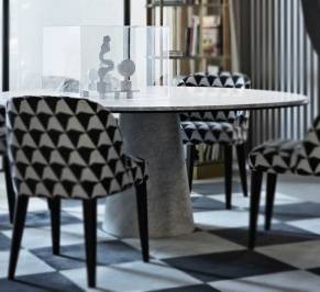 Обеденный стол Meridiani Owen, owen_dinning_table