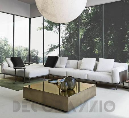 Диван модульный Meridiani Timothy - timothy_modular_sofas_1