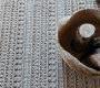 Ковер GAN Felt - knotwork_rug_natural_1