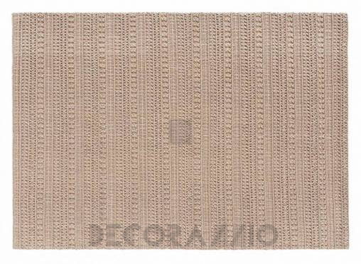 Ковер GAN Felt - knotwork_rug_natural_1