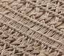 Ковер GAN Felt - knotwork_rug_natural_1