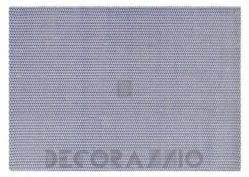 Ковер GAN Felt - naga_rug_blue_1