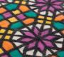 Ковер GAN Felt - smooth_rug_multi_1