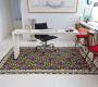 Ковер GAN Felt - smooth_rug_multi_1