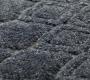 Ковер GAN Hand Knotted - bereber_rug_grey_1