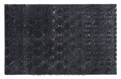 Ковер GAN Hand Knotted - bereber_rug_grey_1