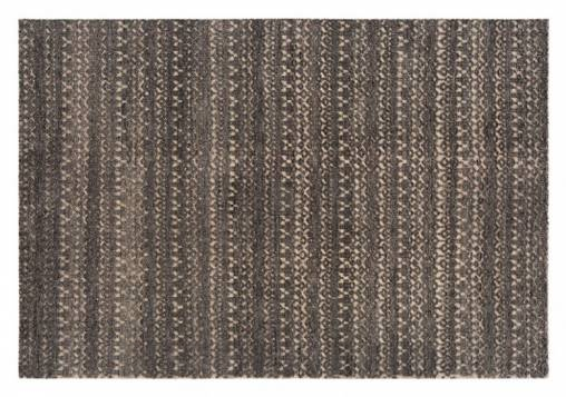 Ковер GAN Hand Knotted - cirus_rug_grey_1